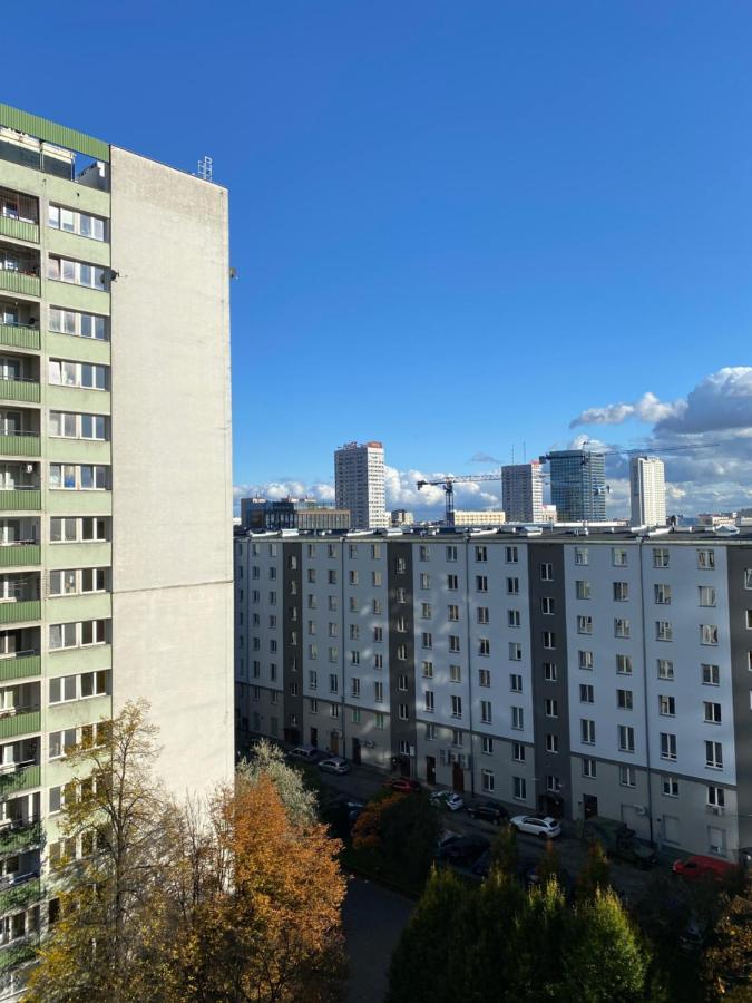 Brand New Apartament In The Center Of * Warschau