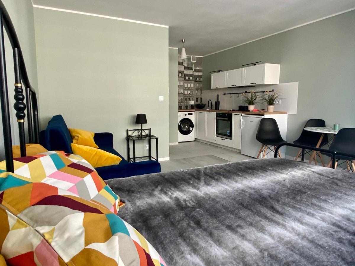 Brand New Apartament In The Center Of Appartement Warschau