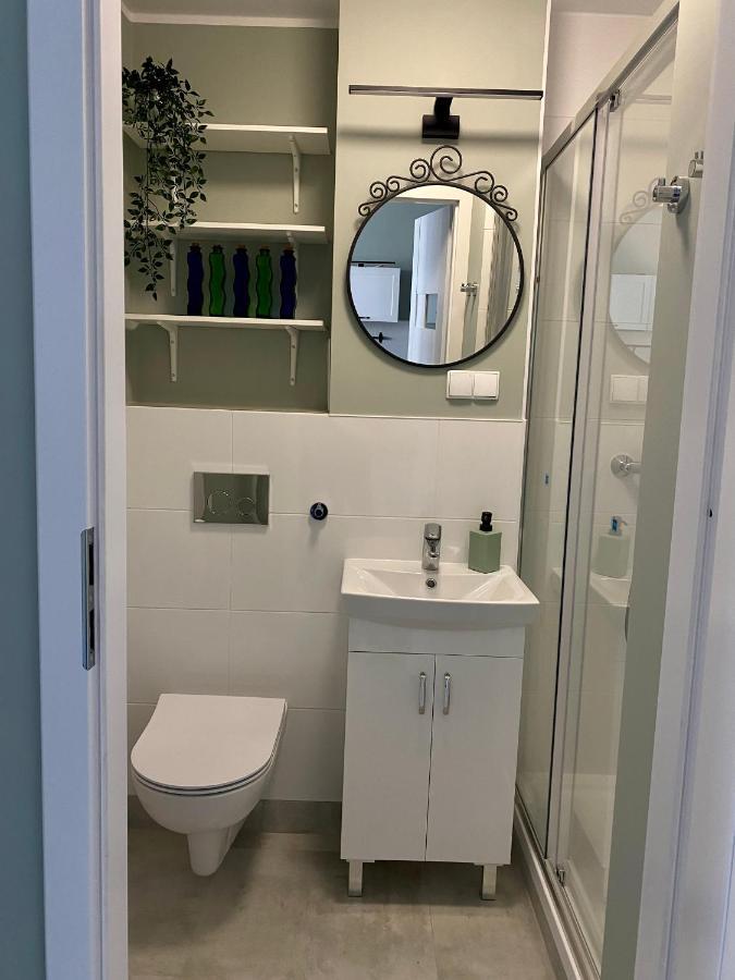 Appartement Brand New Apartament In The Center Of *