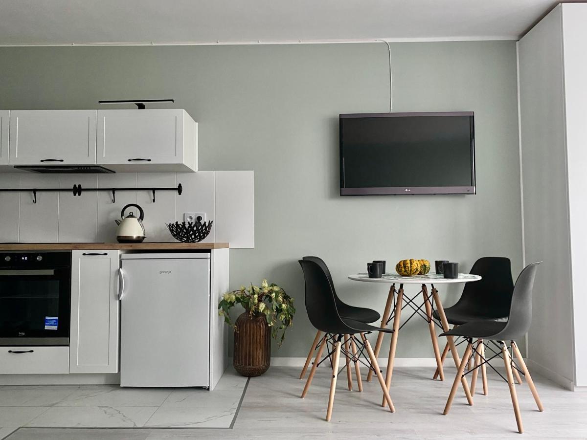 Brand New Apartament In The Center Of * Warschau