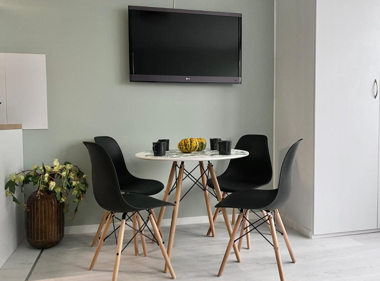 Brand New Apartament In The Center Of * Warschau