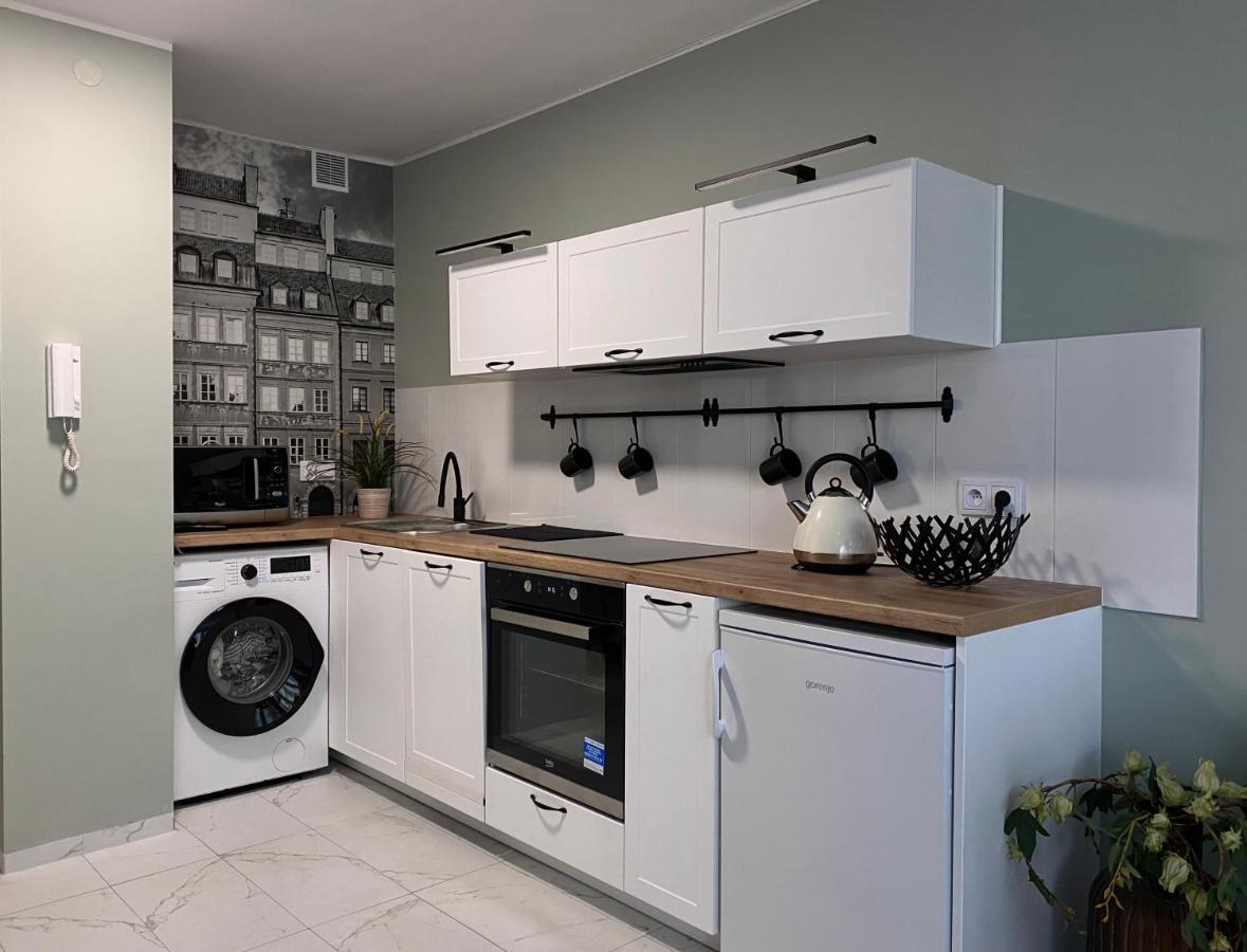 Brand New Apartament In The Center Of Appartement