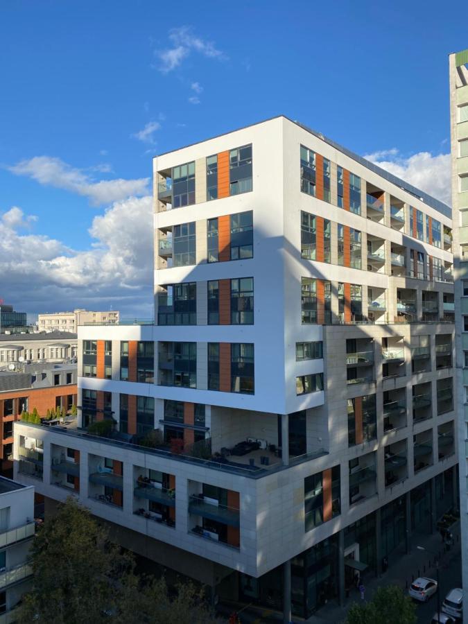 Appartement Brand New Apartament In The Center Of *